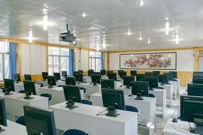 蘭州現(xiàn)代職業(yè)學(xué)院計(jì)算機(jī)軟硬件技術(shù)開發(fā)專業(yè)簡(jiǎn)介