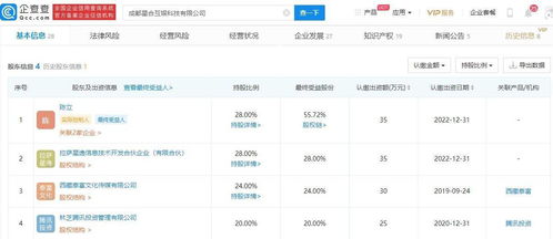 騰訊關聯公司投資星合互娛，加碼海外游戲市場布局