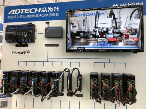 SIAF2020廣州自動(dòng)化展圓滿落幕 聚焦計(jì)算機(jī)軟硬件技術(shù)開發(fā)的新技術(shù)與新產(chǎn)品