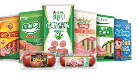 衡水肉制品銷售市場洞察 機(jī)遇與挑戰(zhàn)并存